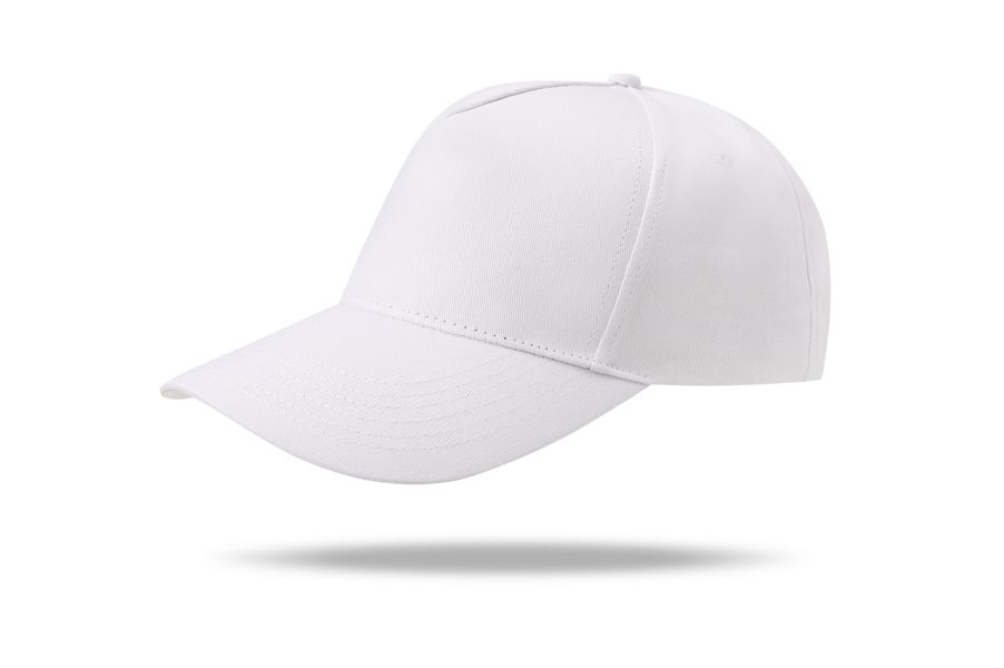 遮阳百搭棒球帽