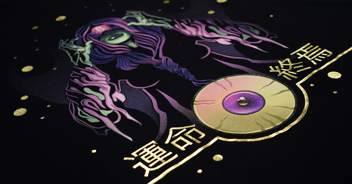 数码直喷在什么情况是最佳选择？