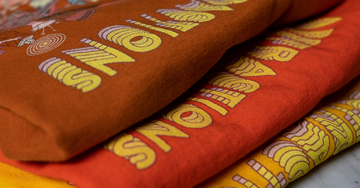 数码直喷有最小订单量吗？