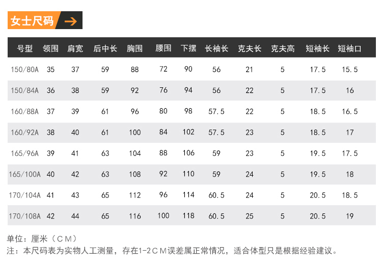 竹纤维职业短袖衬衫(男+女)(图4) 竹纤维职业短袖衬衫(男+女)(图4)