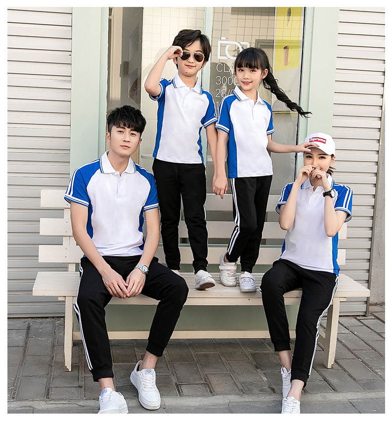 运动套装亲子款(男+女+童)(图11)