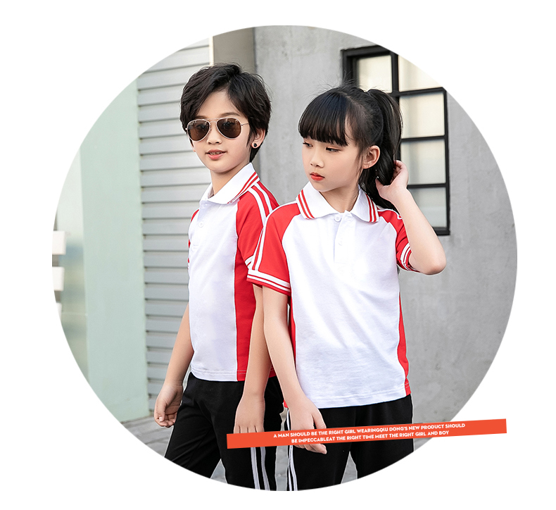 运动套装亲子款(男+女+童)(图7)