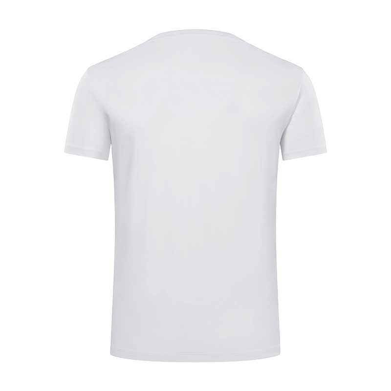 匹马液氨平纹T恤(图26)