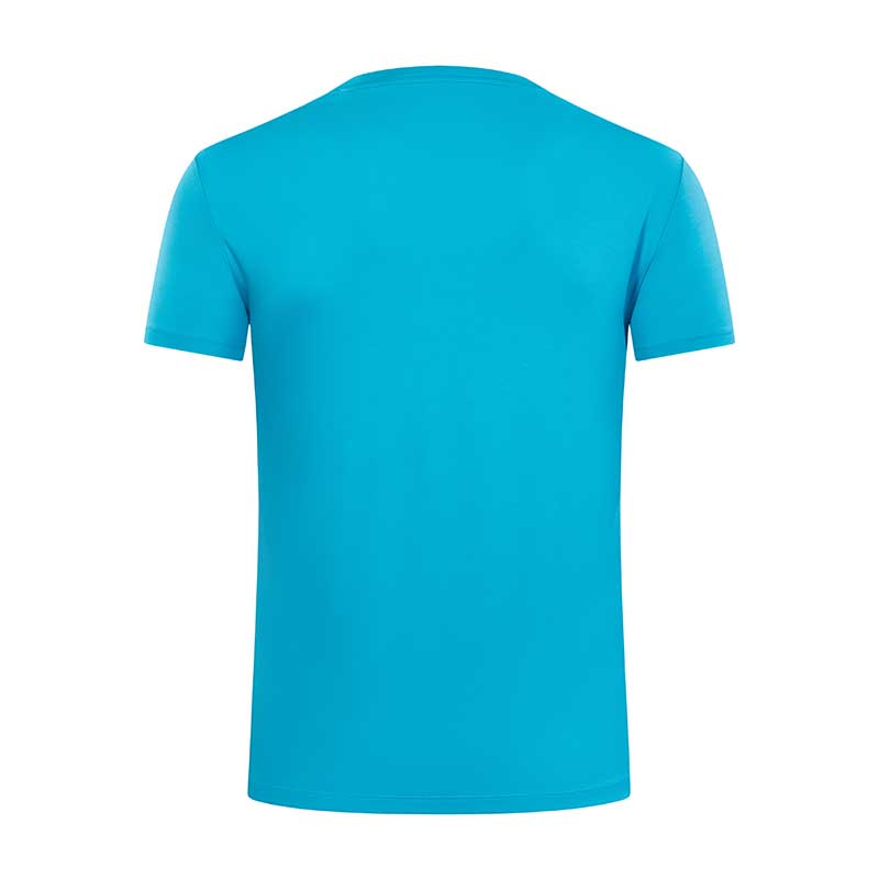 匹马液氨平纹T恤(图18)