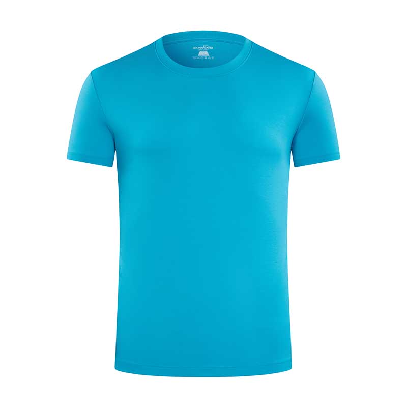 匹马液氨平纹T恤(图17)