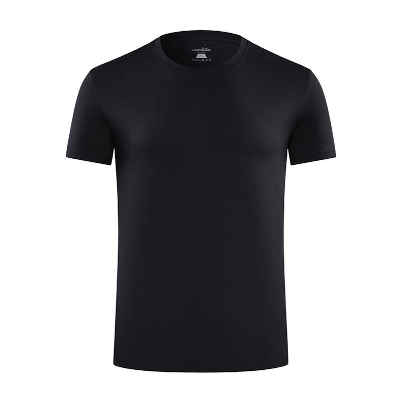 匹马液氨平纹T恤(图19)