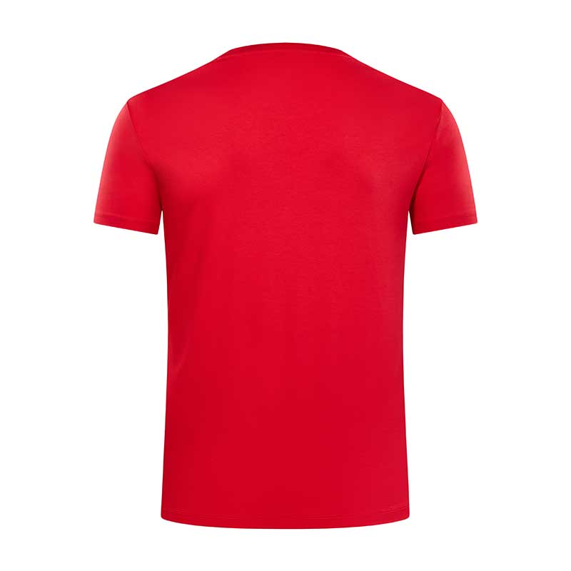 匹马液氨平纹T恤(图22)