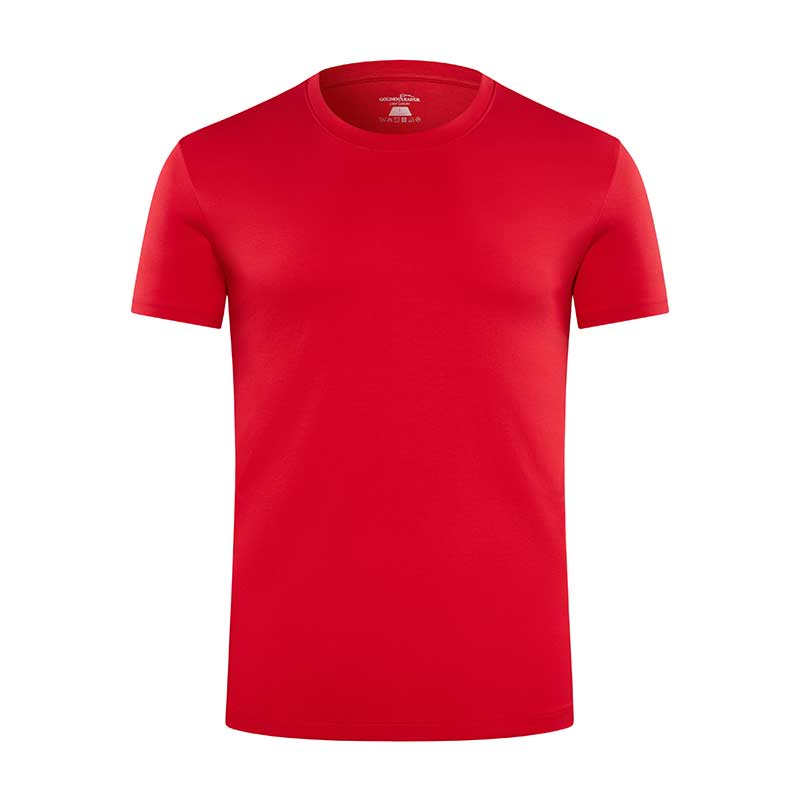 匹马液氨平纹T恤(图21)