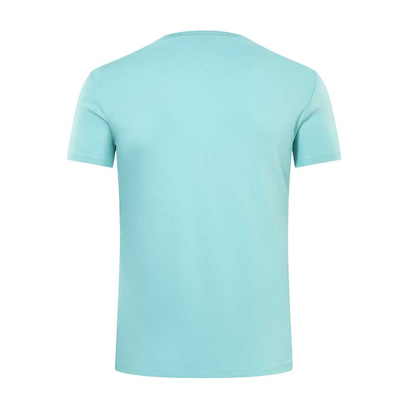 匹马液氨平纹T恤(图16)