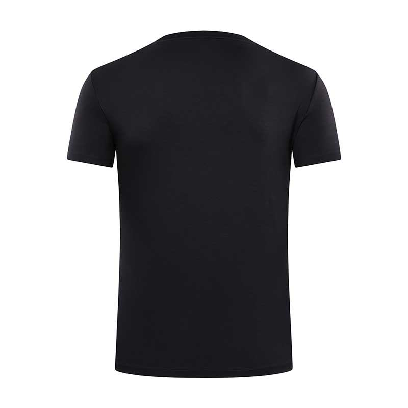 匹马液氨平纹T恤(图20)