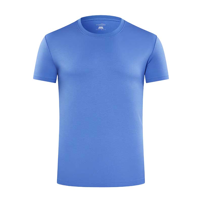 匹马液氨平纹T恤(图11)