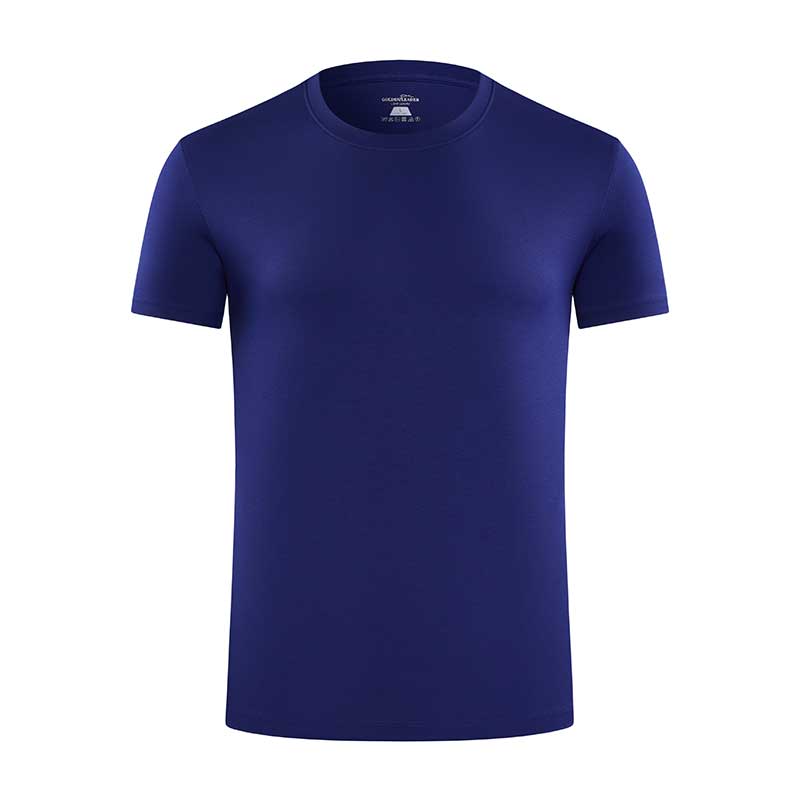 匹马液氨平纹T恤(图23)