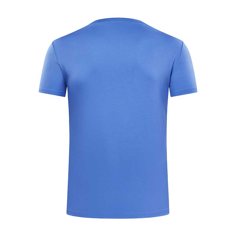 匹马液氨平纹T恤(图12)