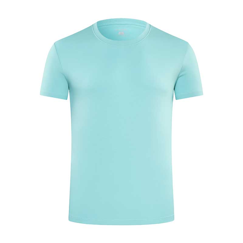 匹马液氨平纹T恤(图15)