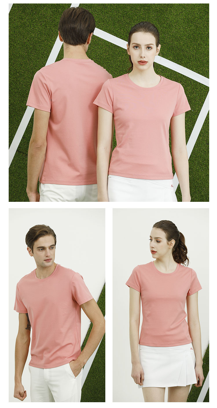 匹马液氨平纹T恤(图9)