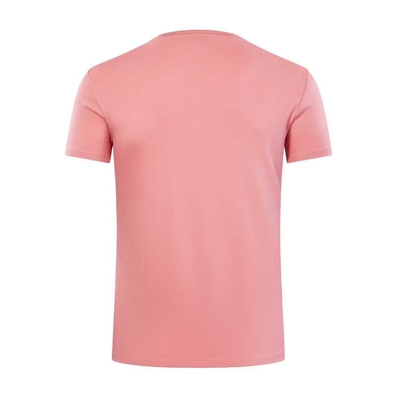 匹马液氨平纹T恤(图14)