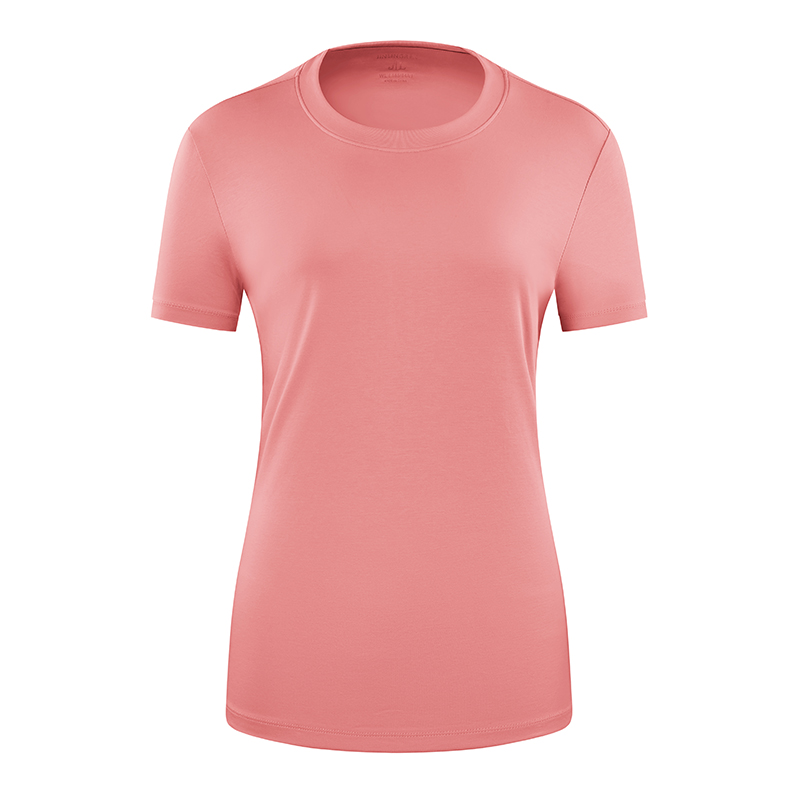 匹马液氨平纹T恤（女款）