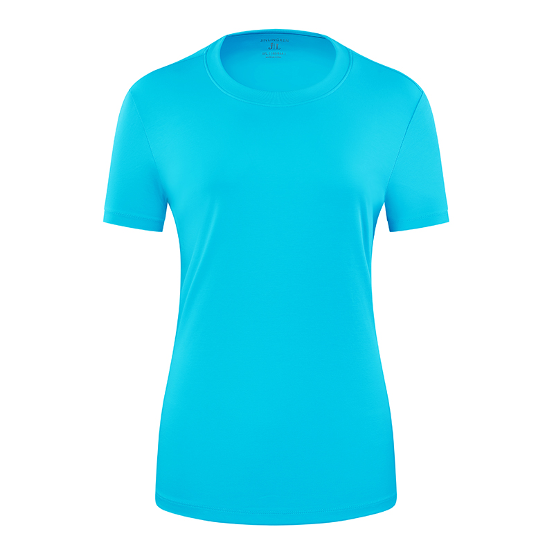 匹马液氨平纹T恤（女款）(图16)