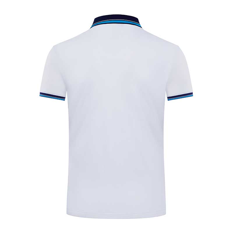 长绒棉液氨polo衫(图19)