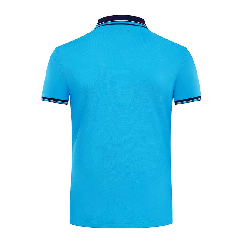 长绒棉液氨polo衫(图18)