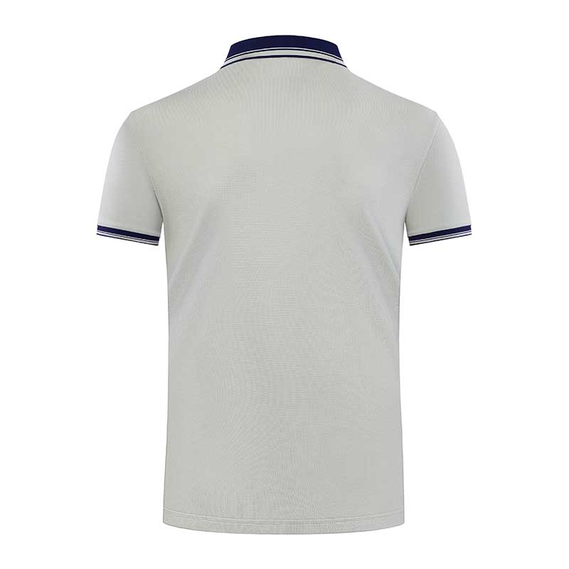 长绒棉液氨polo衫(图9)