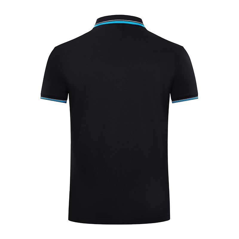 长绒棉液氨polo衫(图11)