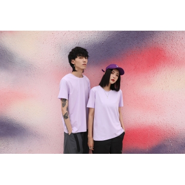 定制T恤衫，打造专属你的时尚印记