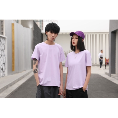 文化衫定制最低起订量是多少件？