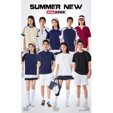 工作服定制流程详解：企业工装生产步骤与团