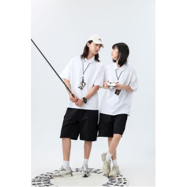 团建服定制：团队文化衫的灵魂印记，全国服