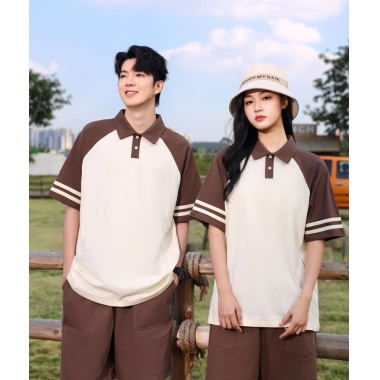 外套定制平台推荐：线上团体服装定制服务商