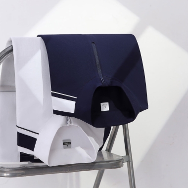 广告衫定制：小投入大回报的品牌营