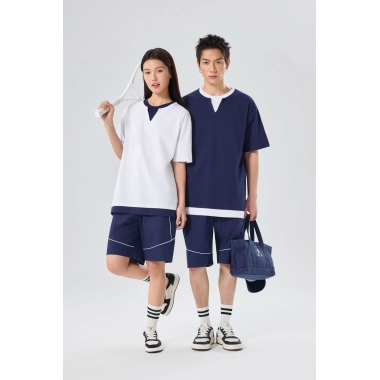 长沙工作服Polo衫定制全流程：从设计到