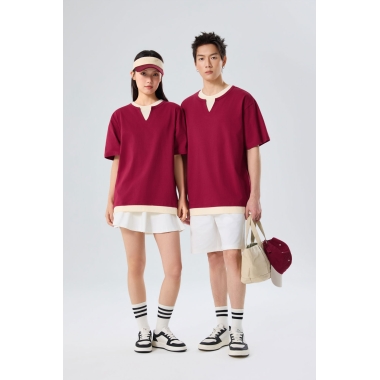 POLO衫加工周期要多久？定制流程与时间