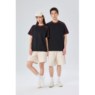 POLO衫定制价格范围？