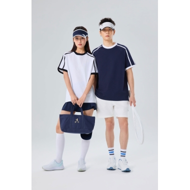 班服定制青春纪念衫，雅森漫用文化衫设计承