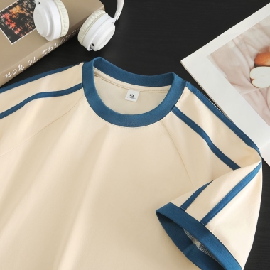 大连T恤衫定制厂家推荐：准时交货，专业企