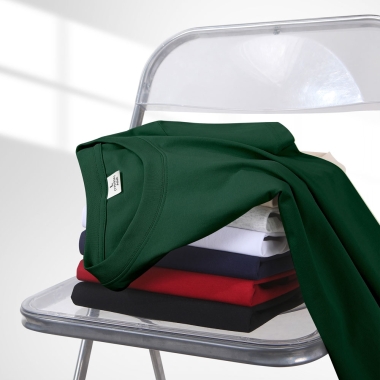 厂服定制周期多久？雅森漫详解工作服定制时