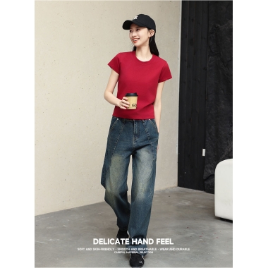 如何选择合适的T恤定制厂家？