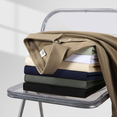 如何选择一家可靠的T恤衫定制供应商？