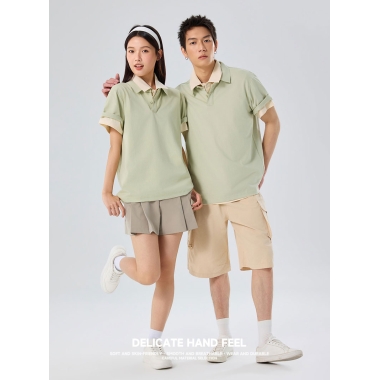 订做制服工衣要多久？雅森漫定制周期与快速