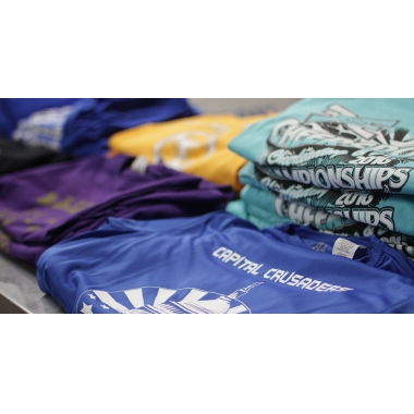 什么是热转印烫画？