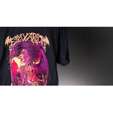 热转印烫画对衣服面料有什么限制吗？