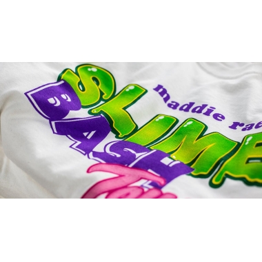 工作服T恤定制流程详解：从需求到成衣全解