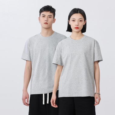 工作服定制：化身移动广告牌，传播企业文化