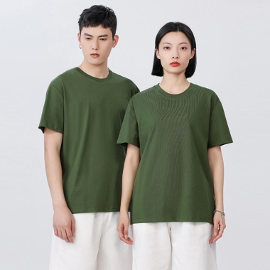 为什么成功企业都在认真对待工作服定制？