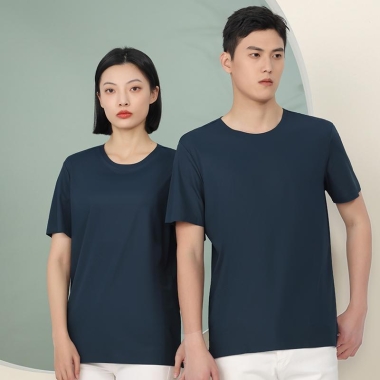 无痕polo衫定制厂家解析：资深从业者拆