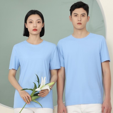 定制文化衫哪里靠谱？5大优质渠道推荐