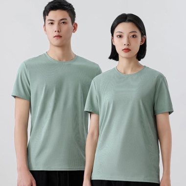 别小瞧文化衫！这6个作用让它成为潮流与实