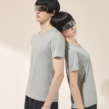 文化衫的隐藏buff：从团队凝聚到个人表